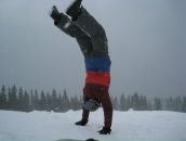 Фотография Ялова Юрия