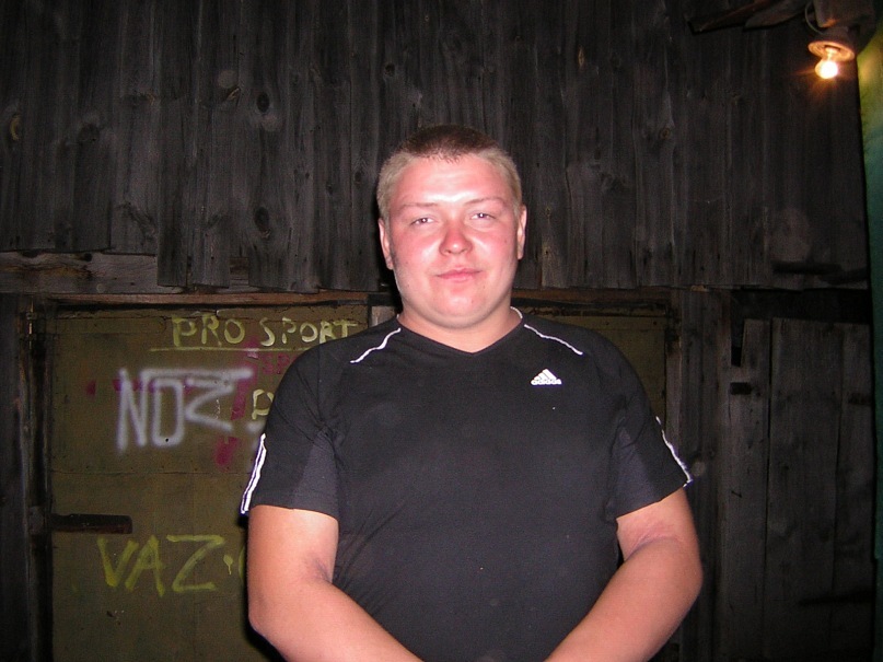 Boris Moiseyev фотография #49