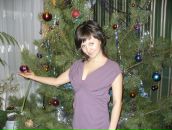 Фотография Лавреновой Светланы