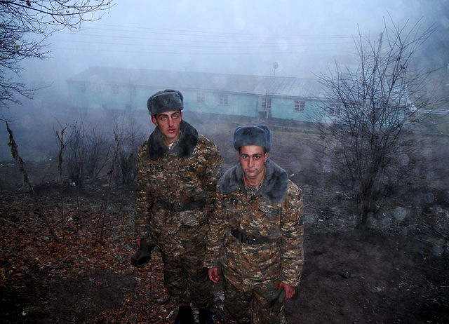 Martik Galstyan фотография #12