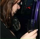 Фотография Пушкиной Елизаветы