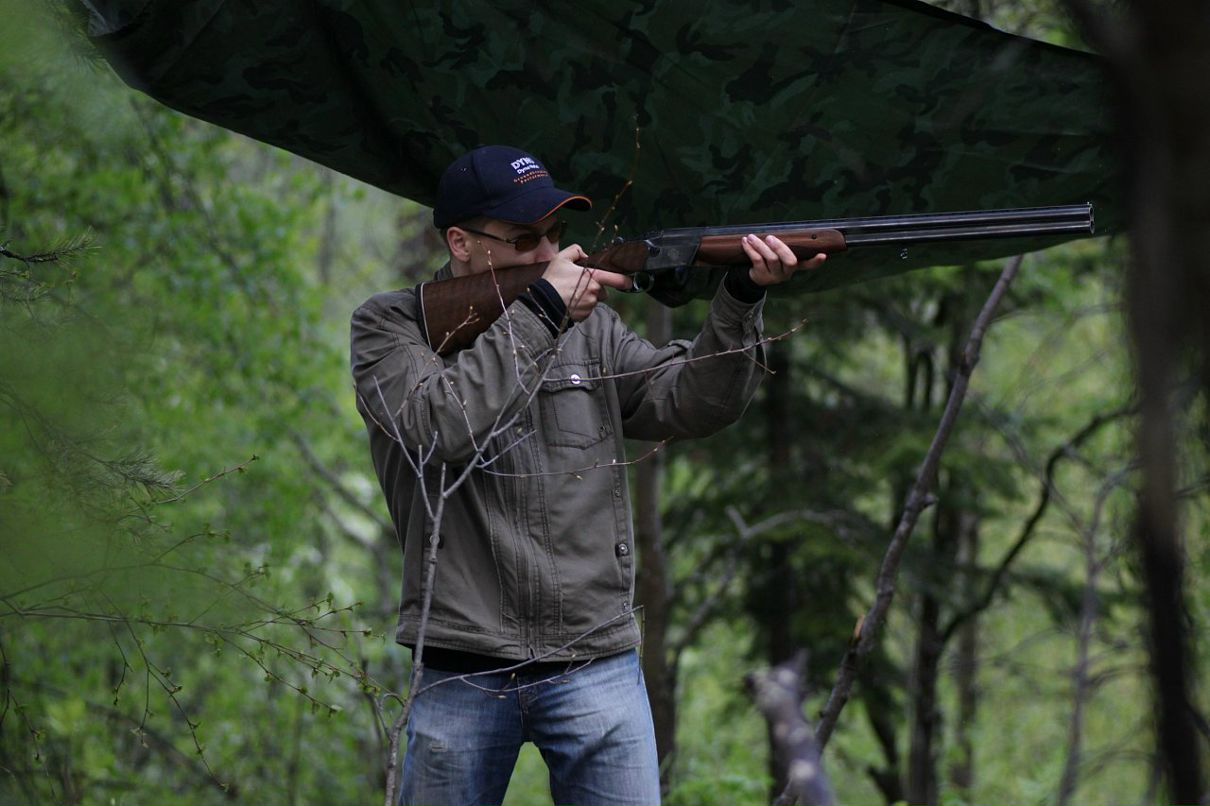 Василий Осеев фотография #9