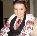 Ляна Рудіч фотография #48 (источник - https://vk.com/id128509029)