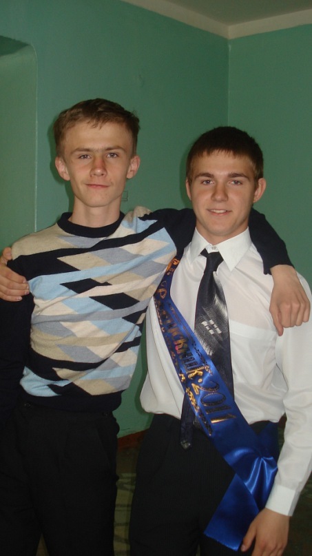 Владислав Давыдов фотография #3