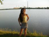 Віка Васелишин фотография #1