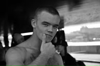 Фотография Тонски Антона