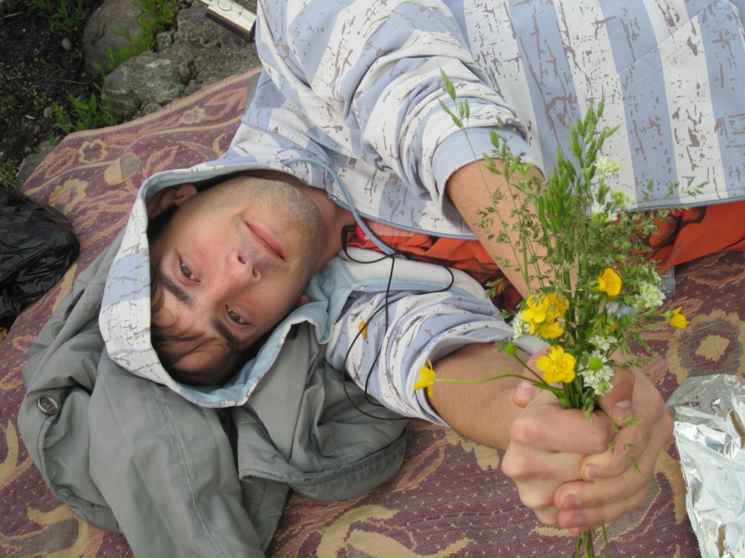 Артём Мартиросов фотография #34