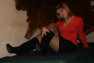 Фотография Соколовой Дианы