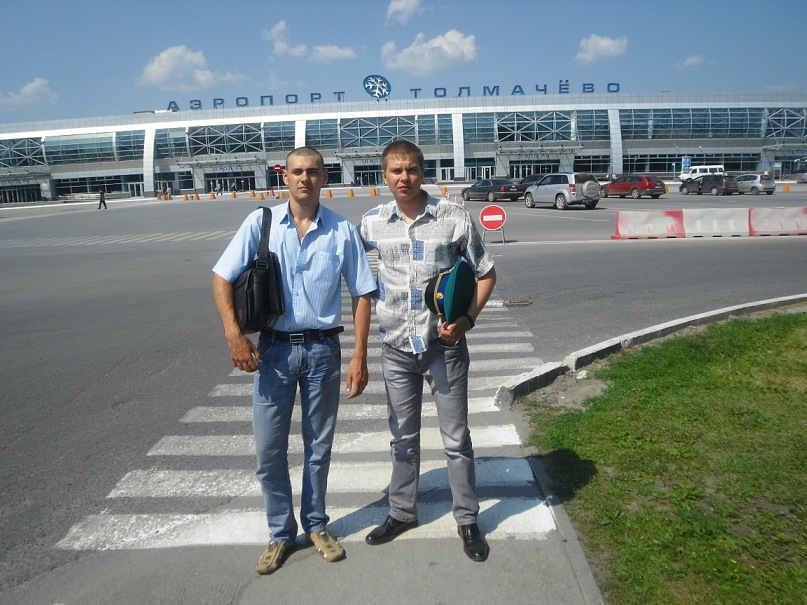 Сергей Иванов фотография #36