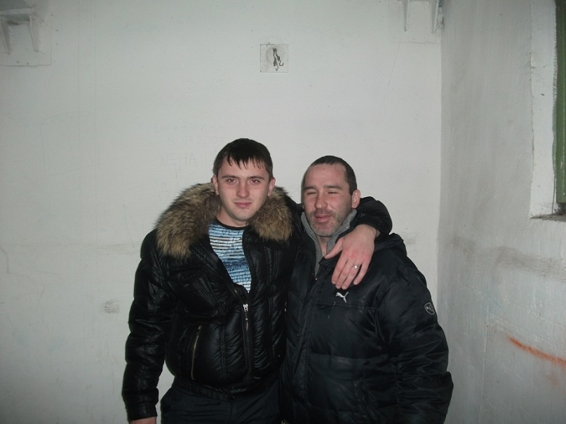 Дмитрий Самарин фотография #39