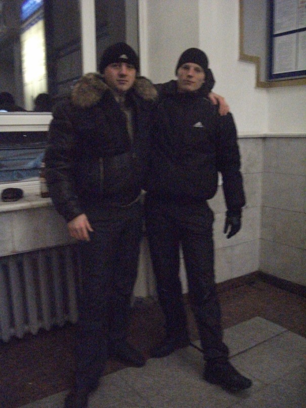 Дмитрий Самарин фотография #45