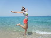 Фотография Волковой Зоечки