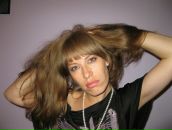 Фотография Фроловой Ирины