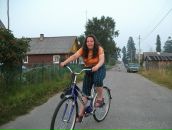 Фотография Савиной Лены