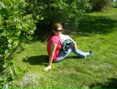 Фотография Зобниной Юлии