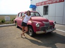 Фотография Якуповой Гузель