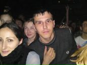 Фотография Садыкова Руслана