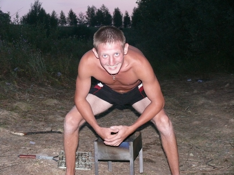 Антон Абрамов фотография #15