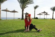 Фотография Огневой Аниты