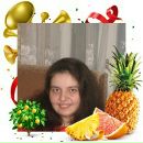 Фотография Шарафутдиновой Диляры