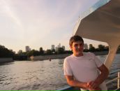 Фотография Павлова Николая