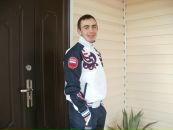 Андрій Босак фотография #14 (источник - https://vk.com/id46383498)