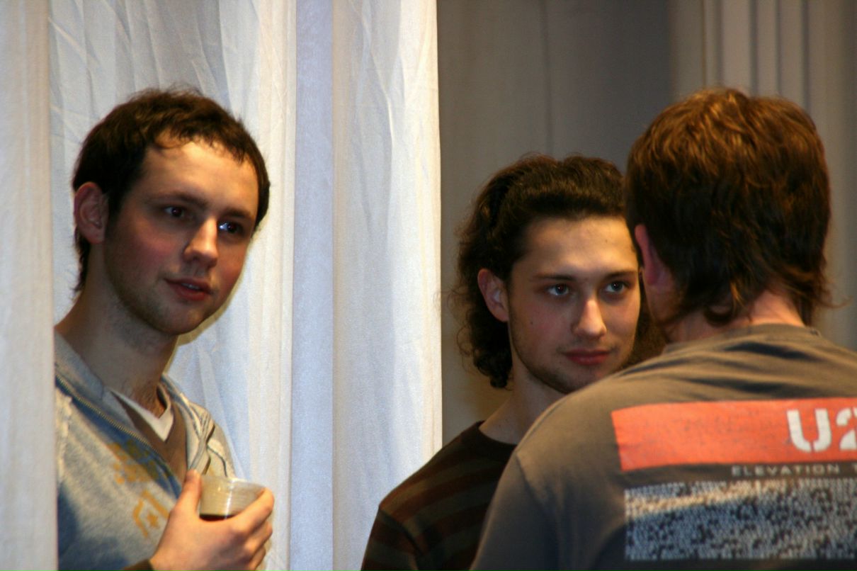 Игорь Бирюченко фотография #45