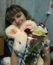 Фотография Черновой Надежды