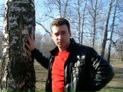 Сергей Степаненко фотография #10 (источник - https://vk.com/id816591)