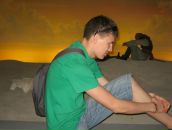 Фотография Шереметьева Ивана