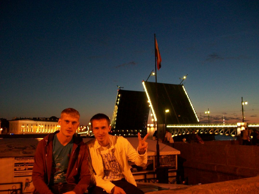 Дмитрий Генрих фотография #46