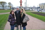 Фотография Петрова Алексея