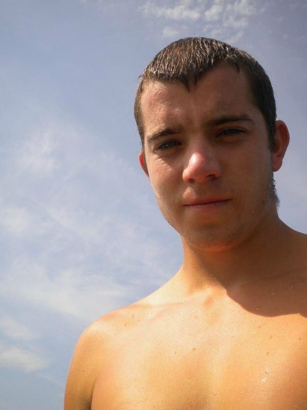 Евгений Балобин фотография #2