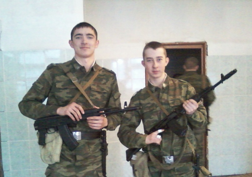 Рамис Усеев фотография #23