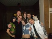 Фотография Соколова Михаила