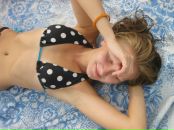 Фотография Поздняковой Марии