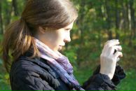 Фотография Тихоновой Ольги