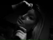 Фотография Марии Святаи