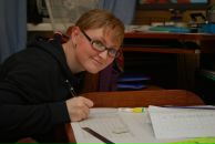 Фотография Парфёнов Алексей