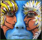 Фотография Хрустинской Ольги