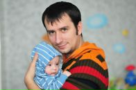 Фотография Николаева Егора