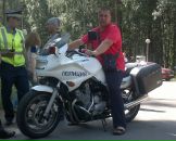 Фотография Бессараба Саши