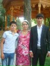 Фотография Sabohat Akbaraliyeva