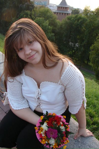№16, Алла Волкова, Москва №16, Алла Волкова, Москва