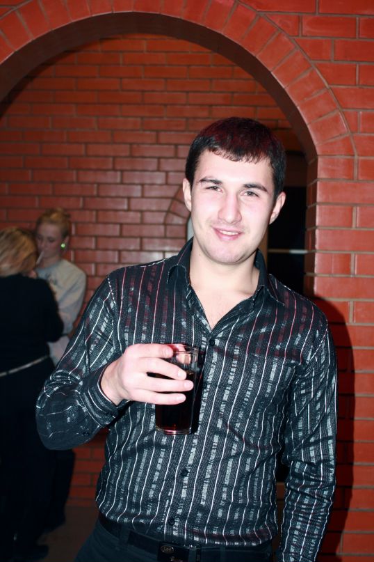 Дмитрий Лапшин фотография #8
