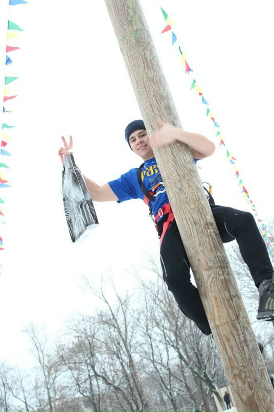 Ильдар Ризванов фотография #5