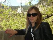 Фотография Куликовой Юльки