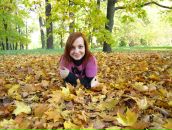 Фотография Муравьёвой Марии