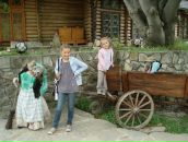 Ірина Попадюк фотография #36 (источник - https://vk.com/id39549710)