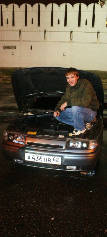 Kostya Su фотография #34